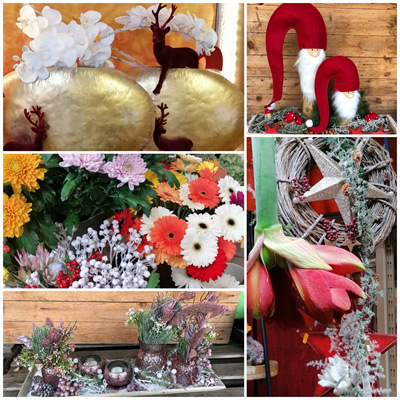 Blumenfachgeschäft - Blumen Geißler Blumenfachgeschäft - Blumen Geißler
