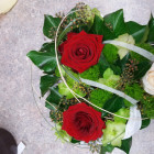 Hochzeitsdekoration / Brautsträuße - Blumen Geißler in Dresden