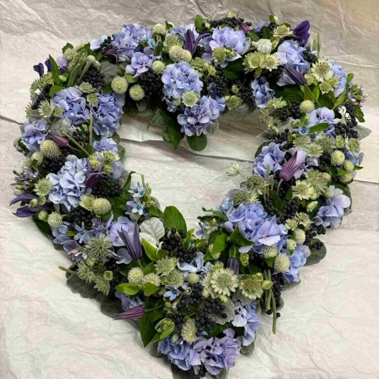 Autoschmuck für die Hochzeit