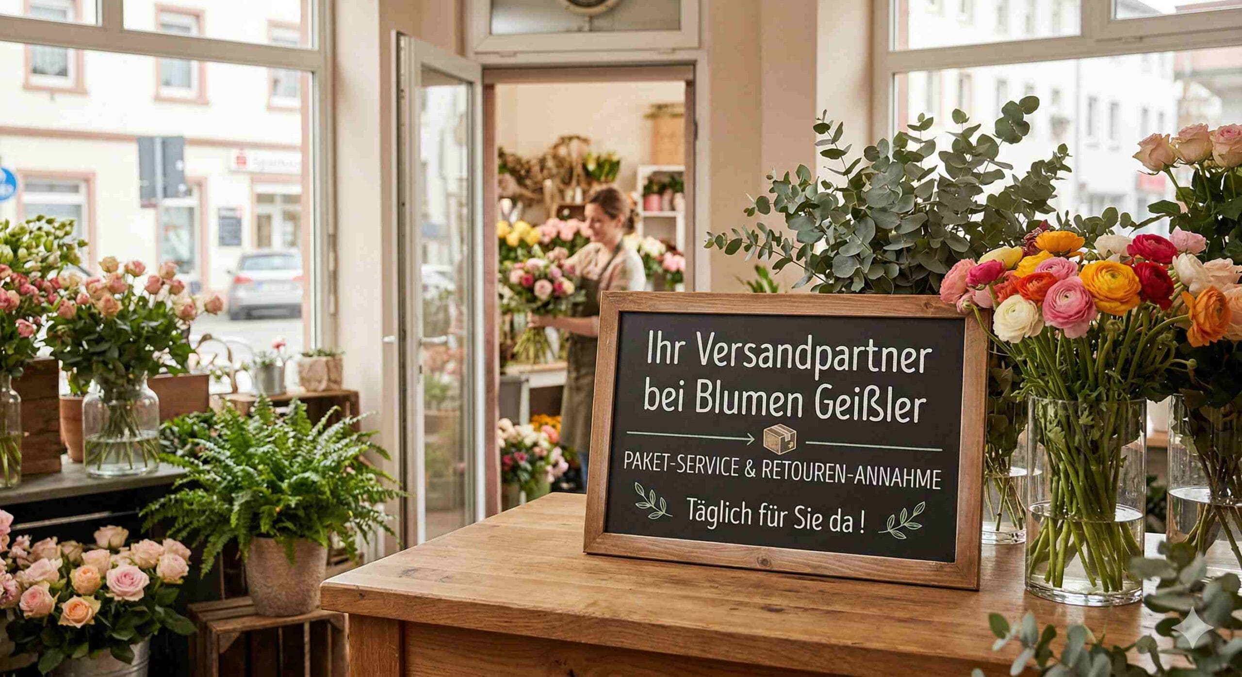 blumen-geissler dhl partner